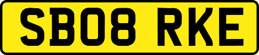 SB08RKE