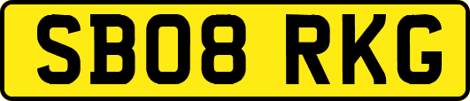 SB08RKG