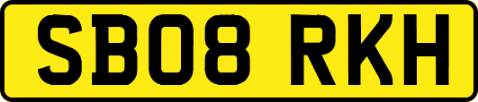 SB08RKH