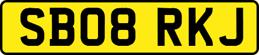 SB08RKJ