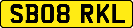 SB08RKL