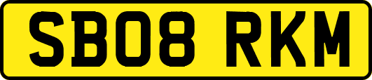 SB08RKM