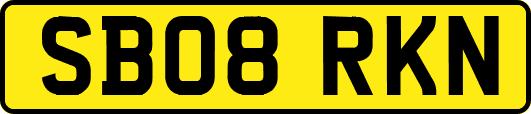 SB08RKN