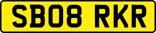SB08RKR