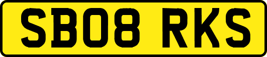 SB08RKS
