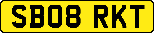 SB08RKT