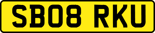 SB08RKU