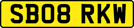SB08RKW