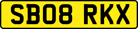 SB08RKX
