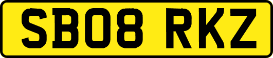 SB08RKZ