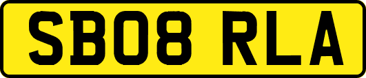 SB08RLA