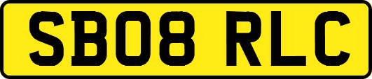 SB08RLC
