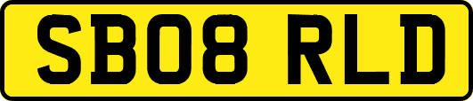 SB08RLD