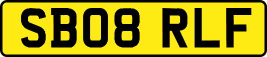 SB08RLF