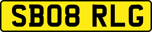 SB08RLG