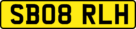 SB08RLH