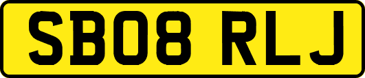 SB08RLJ