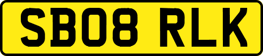 SB08RLK