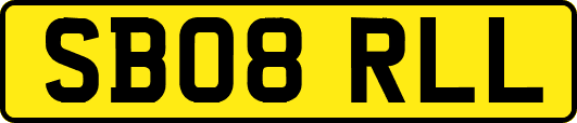 SB08RLL