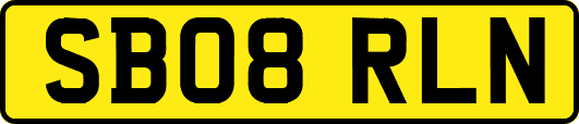 SB08RLN