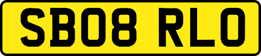 SB08RLO