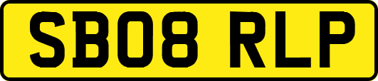 SB08RLP