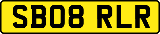 SB08RLR