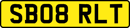 SB08RLT