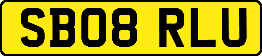 SB08RLU