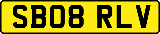 SB08RLV