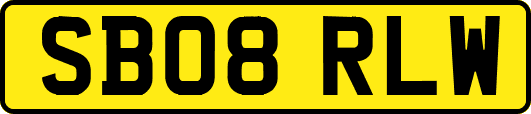 SB08RLW