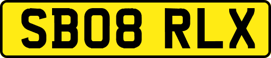 SB08RLX