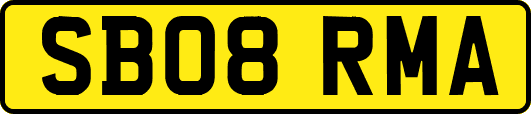 SB08RMA