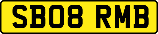 SB08RMB