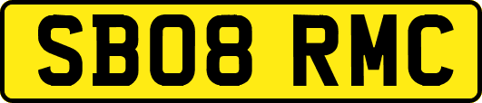 SB08RMC