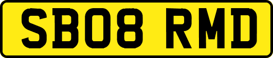 SB08RMD