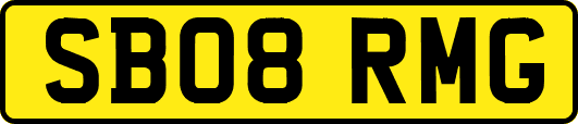 SB08RMG