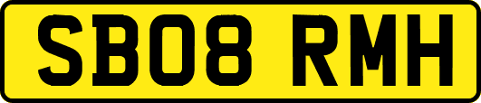 SB08RMH