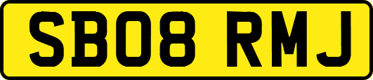 SB08RMJ