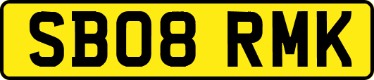 SB08RMK
