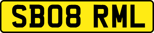 SB08RML