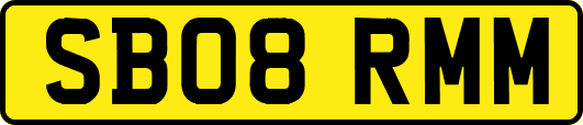 SB08RMM