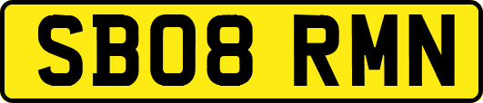 SB08RMN