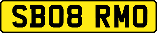 SB08RMO