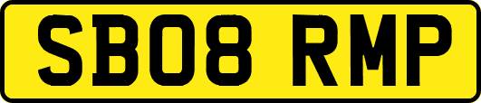 SB08RMP