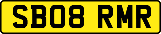 SB08RMR