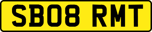 SB08RMT