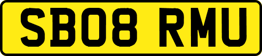 SB08RMU