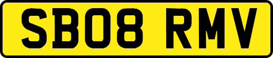 SB08RMV
