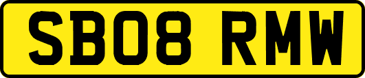 SB08RMW